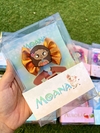 kit Princesa Moana