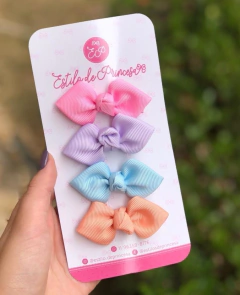 Mini Turbante ( Unidade )