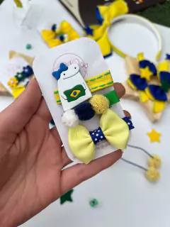 TRIO KETNIPZ COPA