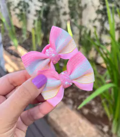 Parzinho Duda candy
