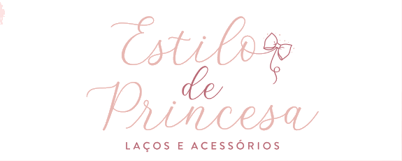  Estilo de Princesa laços e acessórios infantis.