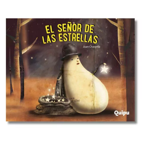 EL SEÑOR DE LAS ESTRELLAS