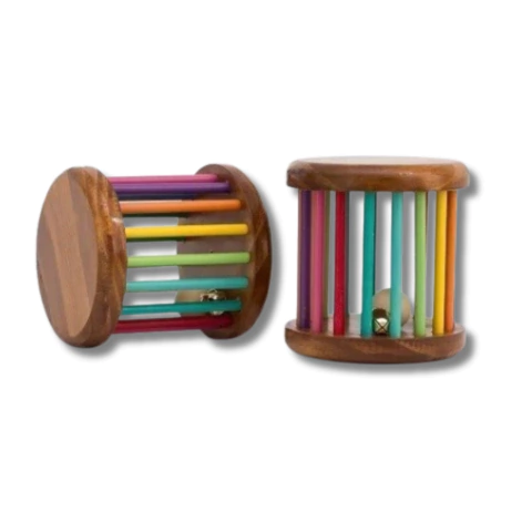 SONAJA RODANTE MANICK