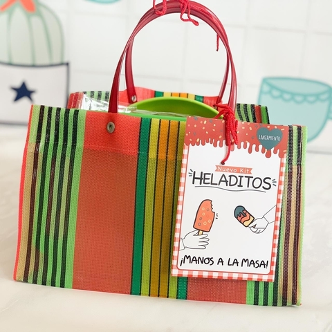 KIT HELADITOS