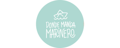 Donde manda marinero