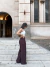 Calça wide leg alfaiataria nina na internet
