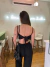 Imagem do Calça wide leg alfaiataria nina