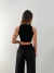 Calça wide leg alfaiataria nina - loja online