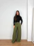 Calça wide leg alfaiataria nina - loja online