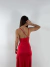 Imagem do Vestido midi de alcinha com fenda hannah