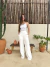 Calça wide leg alfaiataria nina - loja online