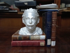 Escultura 15 cm EINSTEIN