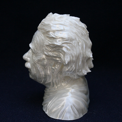 Escultura 15 cm EINSTEIN en internet