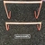 VALLA PLASTICA MACIZA ENCASTRABLE DE 40CM