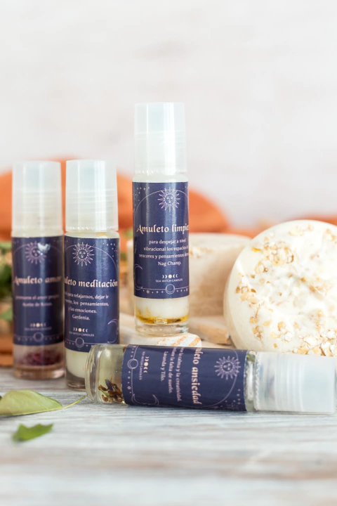 Activadores Energéticos