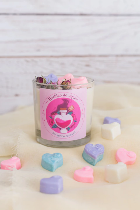 Hechizo de Amor Edición Especial