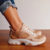 Zapas carmela - comprar online