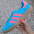 Gazelle azul con fucsia - comprar online