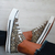 Animal print sin plataforma - WARA