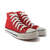 Botita roja - Sin plataforma - comprar online