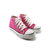 Botita fucsia - Sin plataforma - Talles de niños/as - comprar online