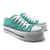 Verde agua con plataforma - comprar online