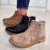 Botas muna - tienda online