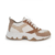 Zapas carmela - blancas