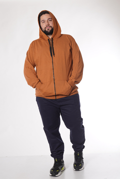 Campera Rustica Talle Especial