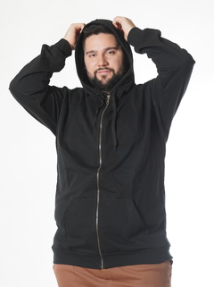 Campera Rustica Talle Especial
