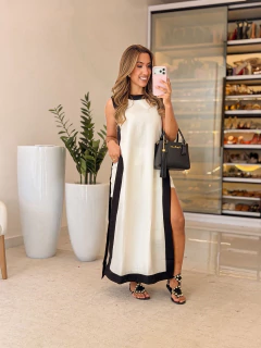 632 - Conjunto Alfaiataria | Max Bata na internet