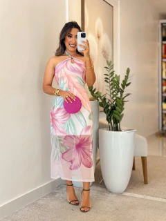 563 - Vestido tule | Inspiração Farm - comprar online