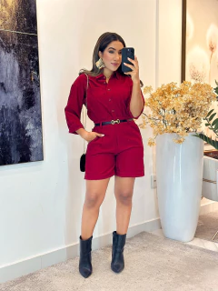 999- macaquinho linho / manga longa na internet