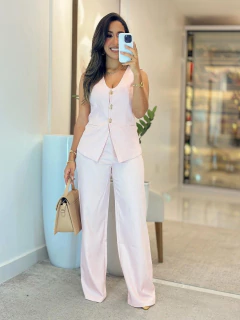 994 - Conjunto Alfaiataria | Forrado - loja online