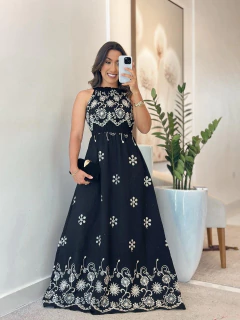 762 - Vestido Elastec - comprar online