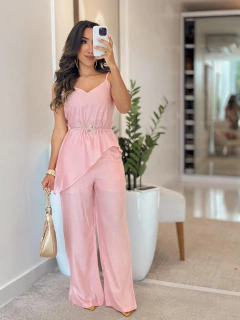 321 - Conjunto Bata | Forrado - comprar online