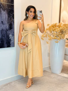 758 - Vestido Napa - Loja Boa Forma