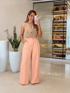 627 - Calça Alfaiataria na internet