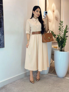 250 - Conjunto Crepe | - Loja Boa Forma