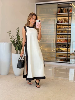 632 - Conjunto Alfaiataria | Max Bata - comprar online