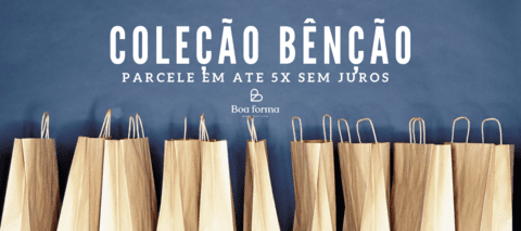 Carrusel Loja Boa Forma