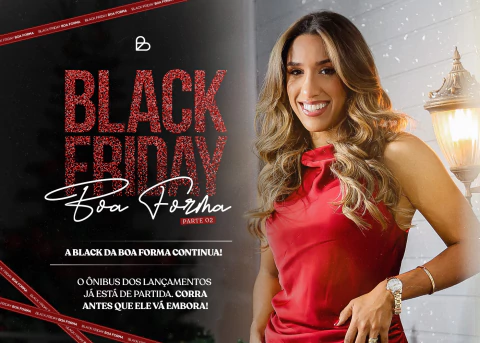 Carrusel Loja Boa Forma