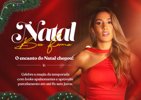 Carrusel Loja Boa Forma