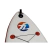 Tabla SUP Inflable PATTERN 160 - comprar online