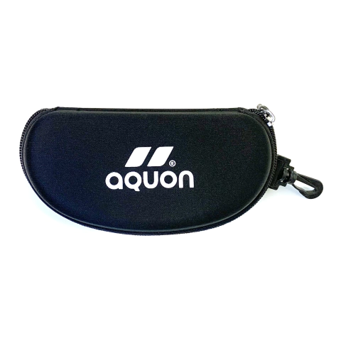 Estuche Rígido Para Antiparras Aquon Fabric Case