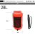 Aquon Boya 28L Dry Bag con Red en internet