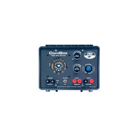 ComBox (One Diver Air Intercom)