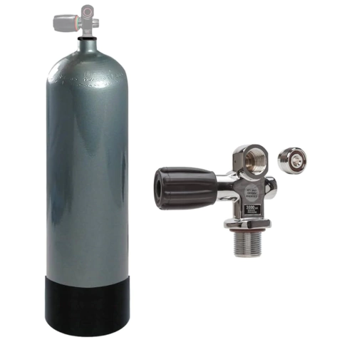 Faber Tanque Acero 12.9L - comprar online