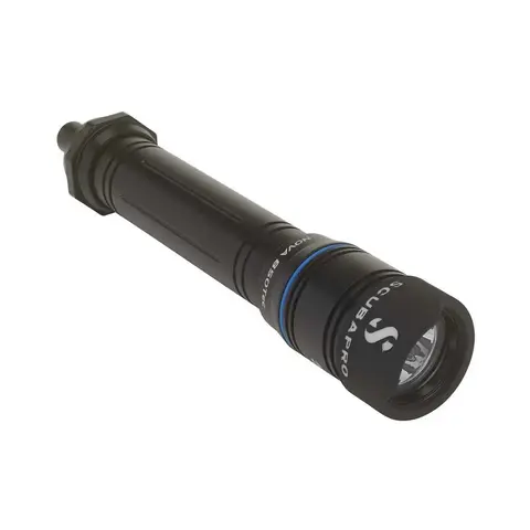 Linterna de Buceo Scubapro Novalight 850 Tec