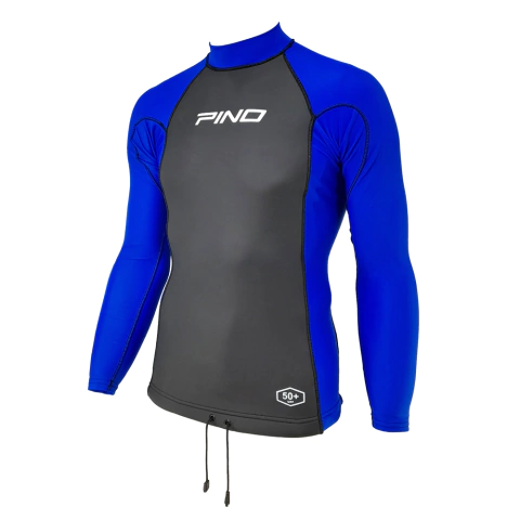 Pino Neolycra Mesh UV M/Larga